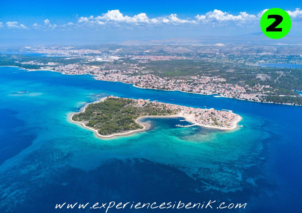 Jetski safari Sibenik