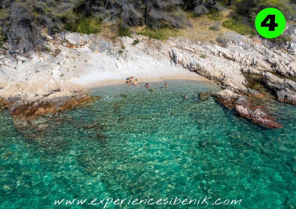 Jetski safari Sibenik