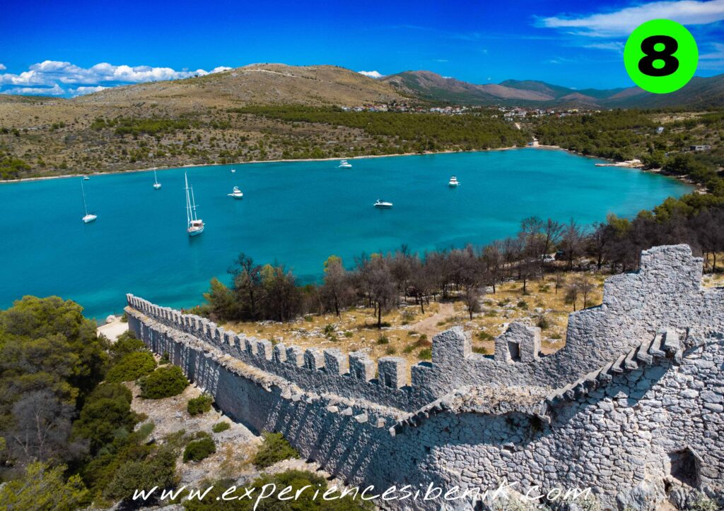 Jetski safari Sibenik