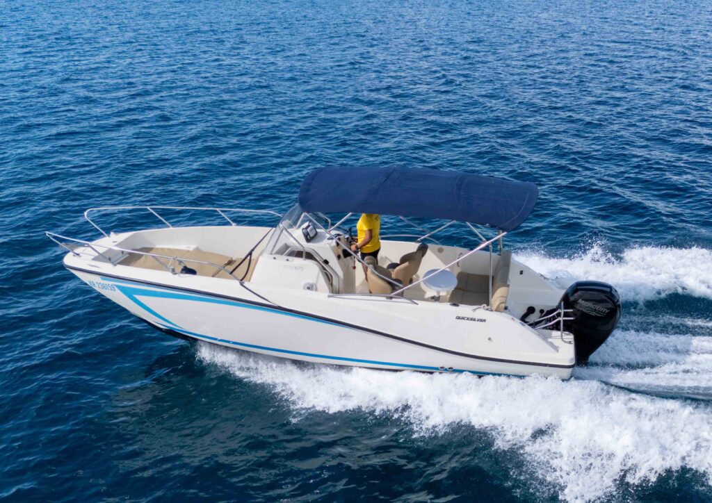 Experience Sibenik - rent a boat Sibenik