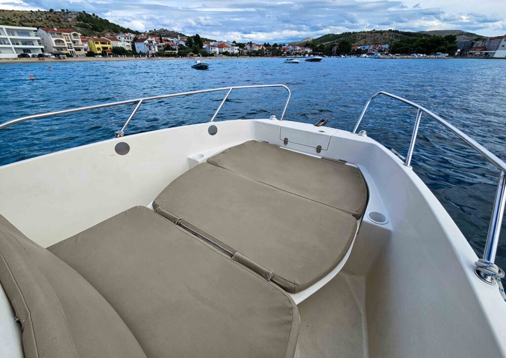 Experience Sibenik - rent a boat Sibenik